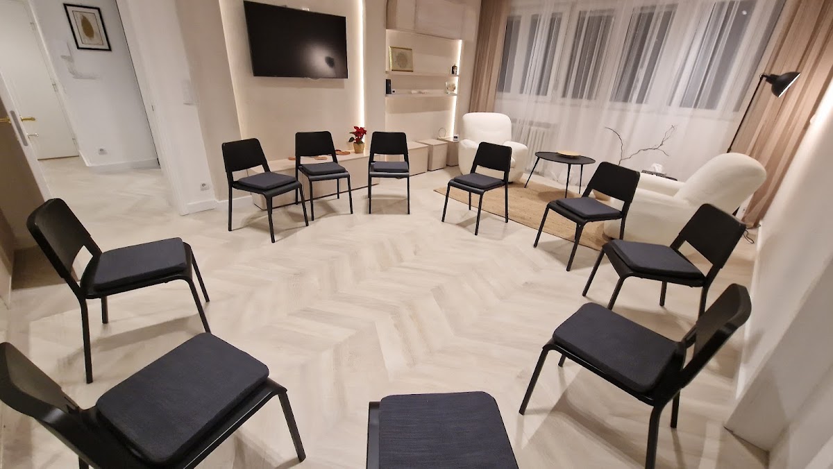 Axis centar, psihijatrijska ordinacija dr Zoran Ilić